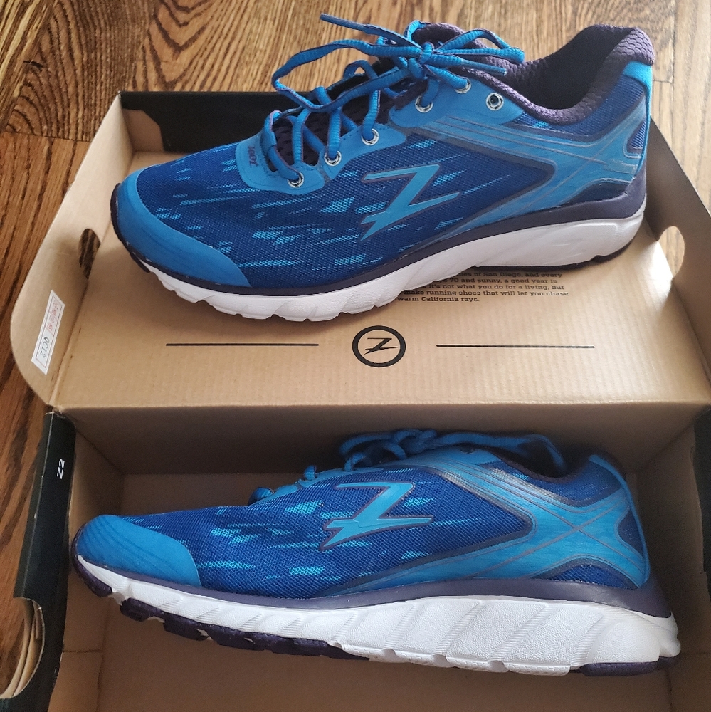 Zoot Solana 2 running shoes